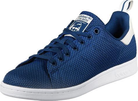 adidas schuhe stan smith blau|Blue Stan Smith Shoes .